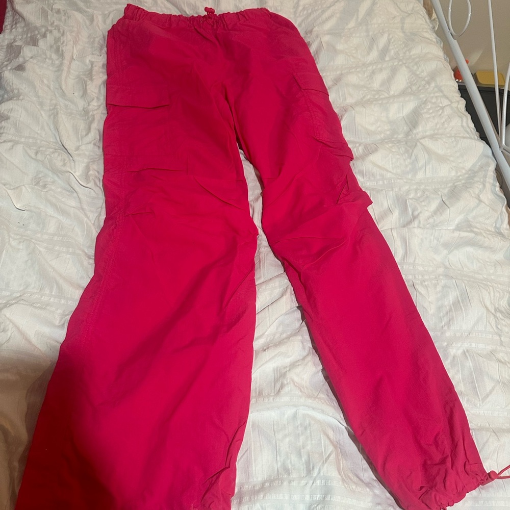 Cargo pants